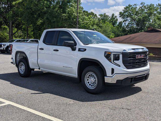 new 2024 GMC Sierra 1500 car, priced at $44,900