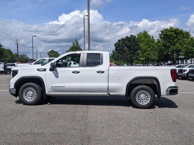 new 2024 GMC Sierra 1500 car, priced at $44,900