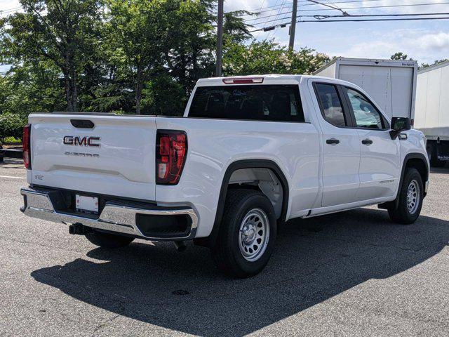 new 2024 GMC Sierra 1500 car, priced at $44,900