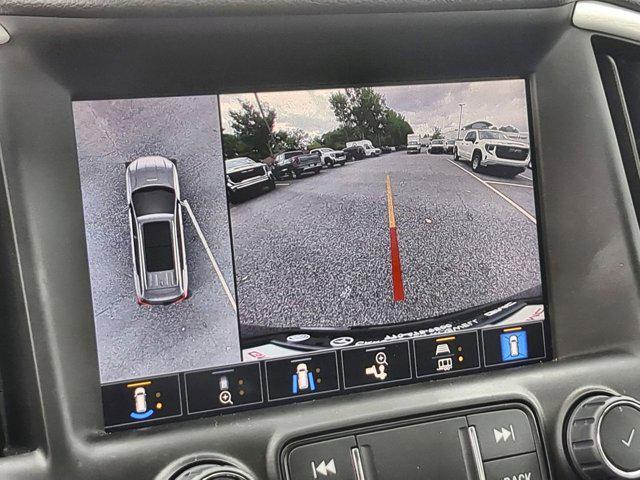 used 2023 GMC Terrain car, priced at $24,987