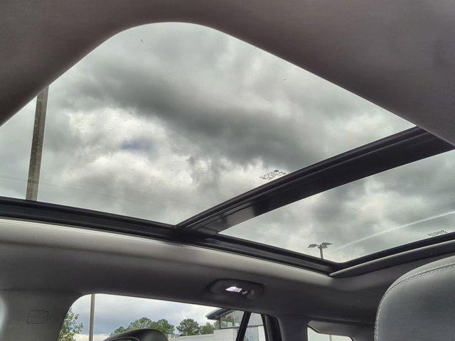 used 2023 GMC Terrain car, priced at $24,987