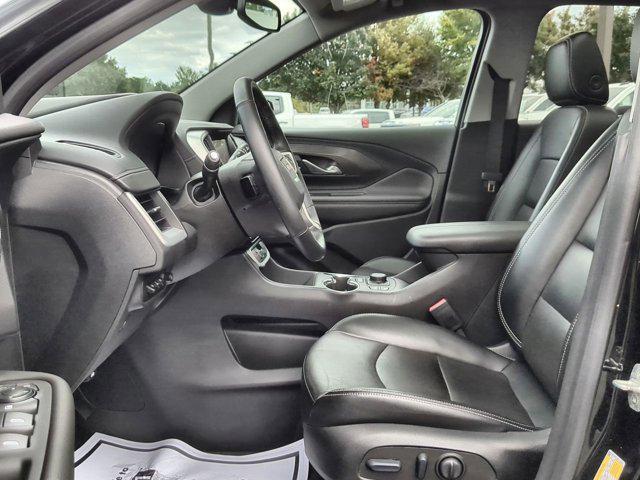 used 2023 GMC Terrain car, priced at $24,987