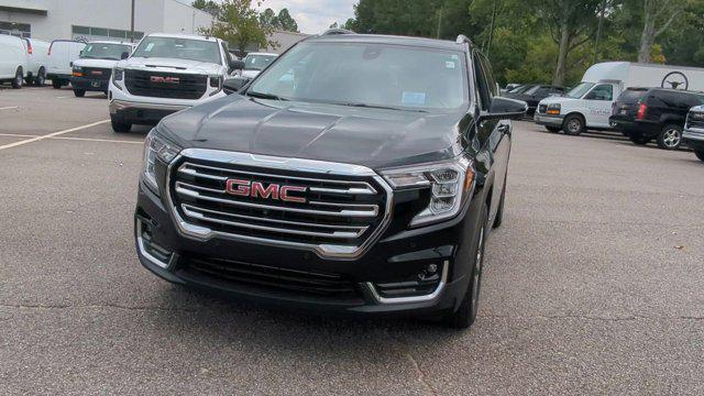 used 2023 GMC Terrain car, priced at $24,987