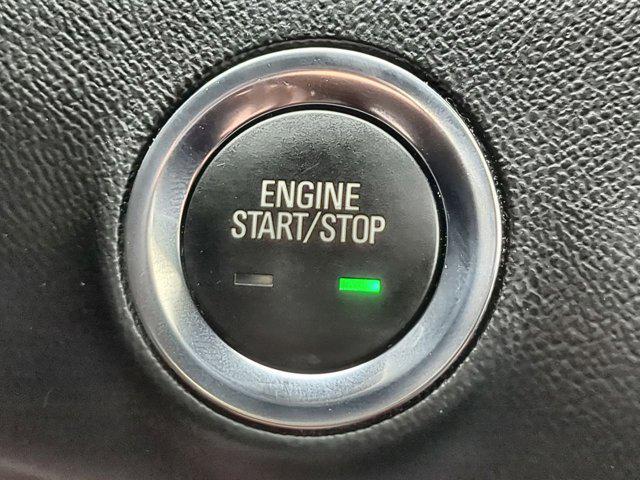 used 2023 GMC Terrain car, priced at $24,987