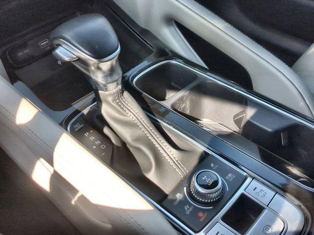 used 2022 Kia Telluride car, priced at $34,999