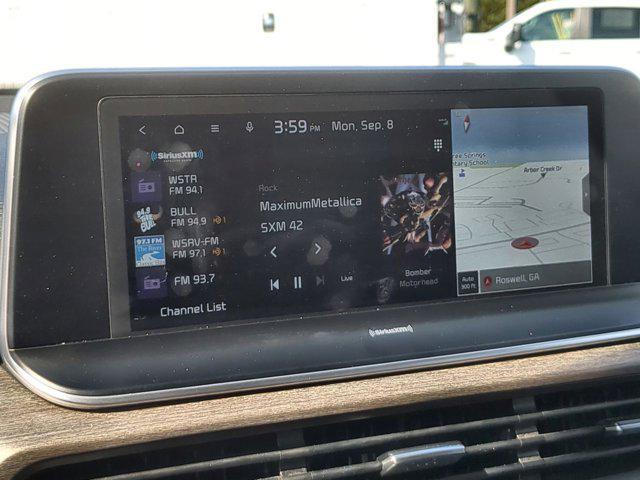 used 2022 Kia Telluride car, priced at $34,999