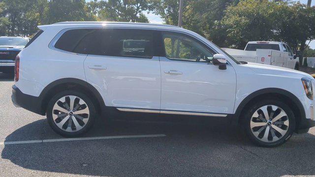 used 2022 Kia Telluride car, priced at $34,999