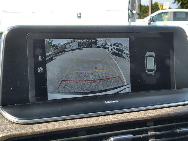 used 2022 Kia Telluride car, priced at $34,999