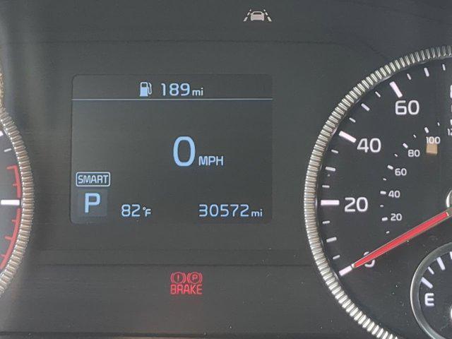 used 2022 Kia Telluride car, priced at $34,999