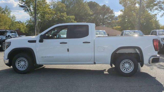 new 2024 GMC Sierra 1500 car, priced at $42,775