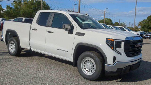 new 2024 GMC Sierra 1500 car, priced at $42,775