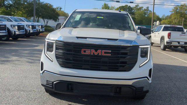 new 2024 GMC Sierra 1500 car, priced at $42,775