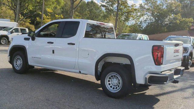 new 2024 GMC Sierra 1500 car, priced at $42,775