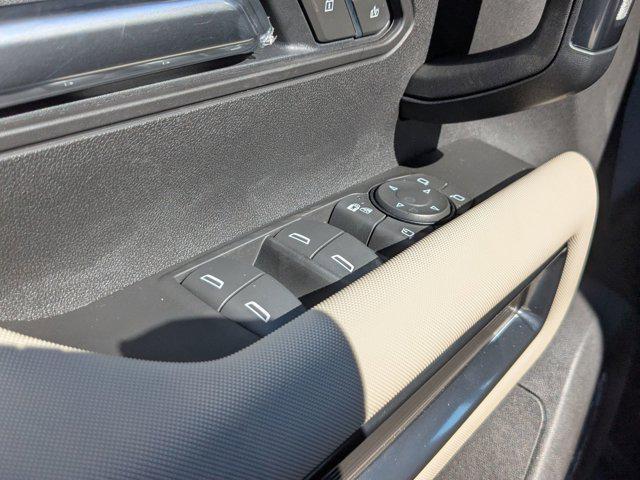 new 2026 GMC HUMMER EV SUV car, priced at $99,995