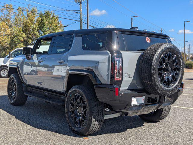 new 2026 GMC HUMMER EV SUV car, priced at $99,995