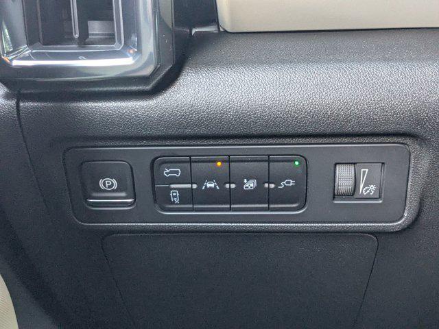 new 2026 GMC HUMMER EV SUV car, priced at $99,995