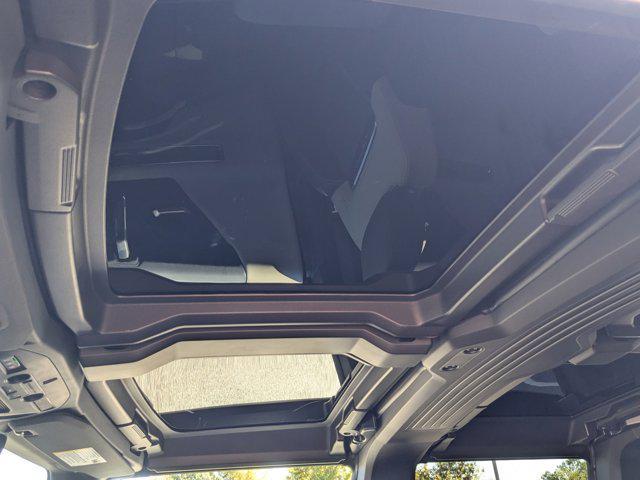 new 2026 GMC HUMMER EV SUV car, priced at $99,995