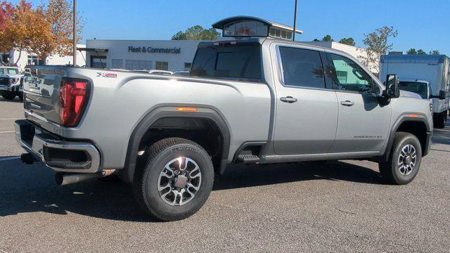 new 2025 GMC Sierra 2500 car, priced at $79,425