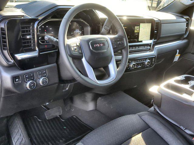 new 2025 GMC Sierra 2500 car, priced at $79,425