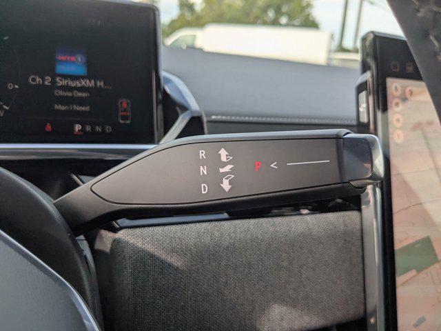 new 2026 GMC Sierra EV car, priced at $64,990