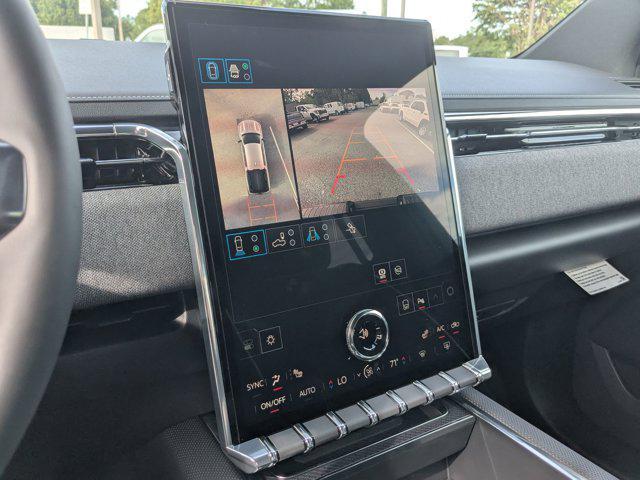 new 2026 GMC Sierra EV car, priced at $64,990