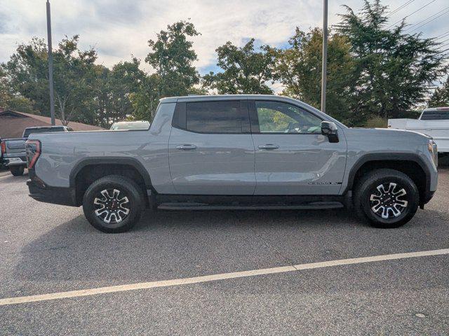 new 2026 GMC Sierra EV car, priced at $64,990