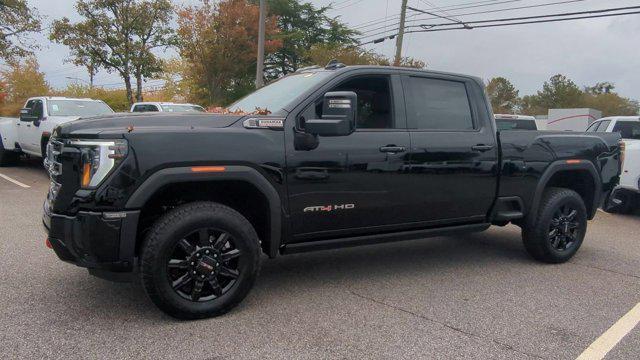 new 2025 GMC Sierra 2500 car, priced at $90,510