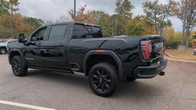 new 2025 GMC Sierra 2500 car, priced at $90,510