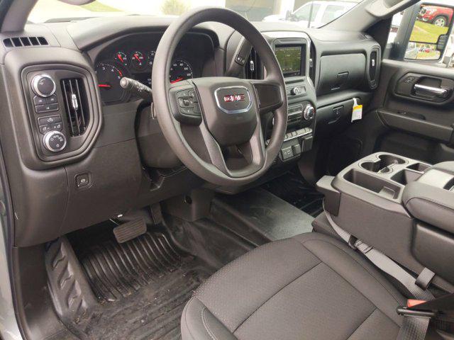 new 2024 GMC Sierra 2500 car, priced at $71,975