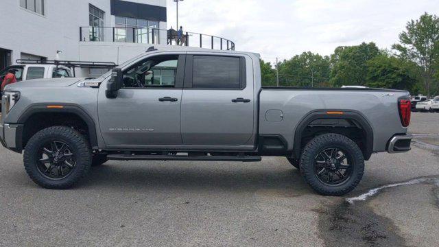 new 2024 GMC Sierra 2500 car, priced at $72,975