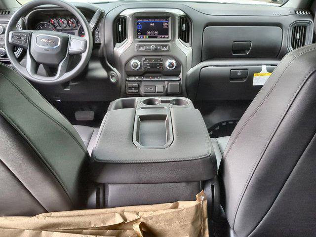 new 2025 GMC Sierra 3500 car, priced at $61,120