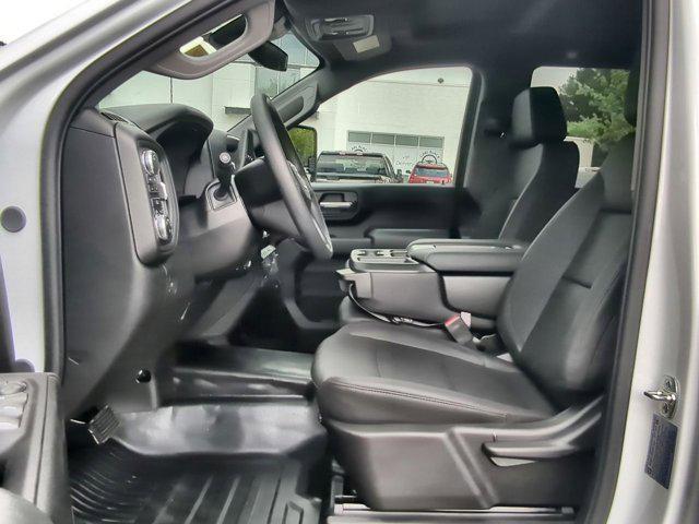 new 2025 GMC Sierra 3500 car, priced at $61,120
