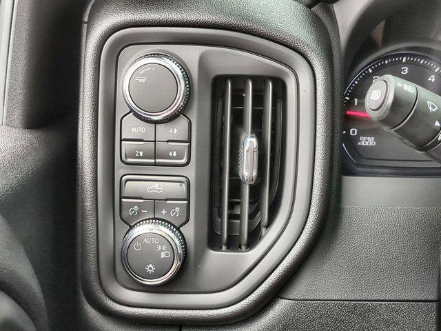 new 2025 GMC Sierra 3500 car, priced at $61,120