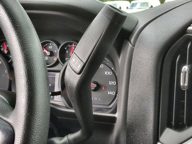 new 2025 GMC Sierra 3500 car, priced at $61,120