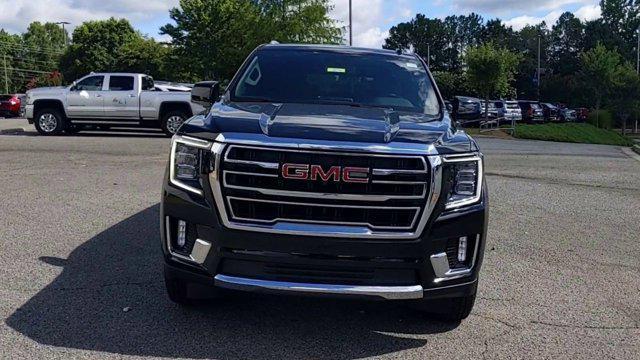 new 2024 GMC Yukon car, priced at $68,290