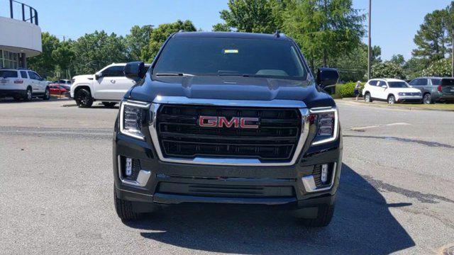 new 2024 GMC Yukon XL car, priced at $59,790