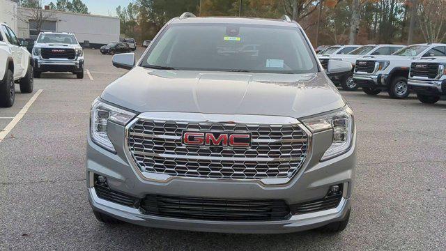 new 2024 GMC Terrain car, priced at $40,930