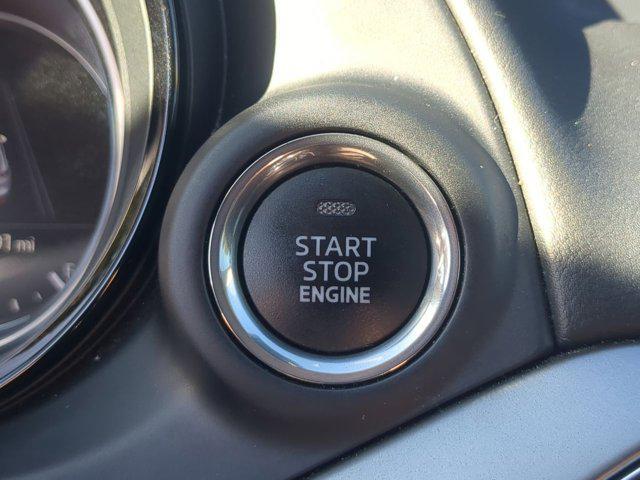 used 2022 Mazda CX-9 car, priced at $28,666