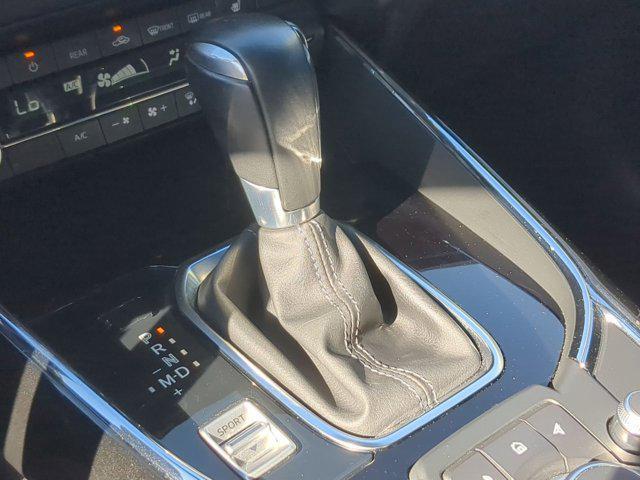 used 2022 Mazda CX-9 car, priced at $28,666