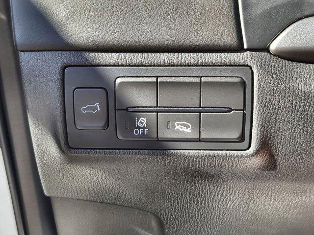 used 2022 Mazda CX-9 car, priced at $28,666