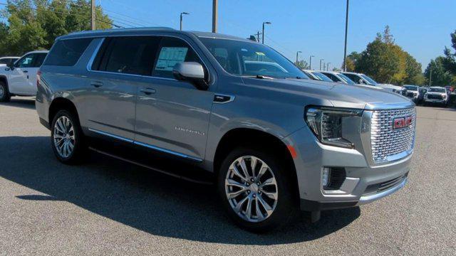 new 2024 GMC Yukon XL car, priced at $93,865