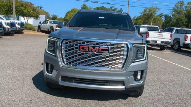 new 2024 GMC Yukon XL car, priced at $89,865