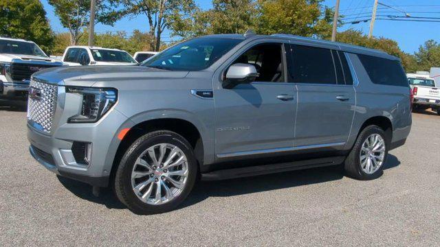 new 2024 GMC Yukon XL car, priced at $89,865