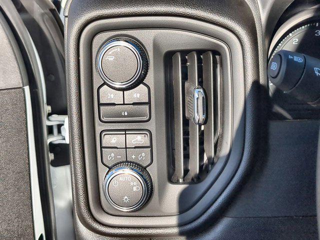 new 2024 GMC Sierra 3500 car, priced at $69,093