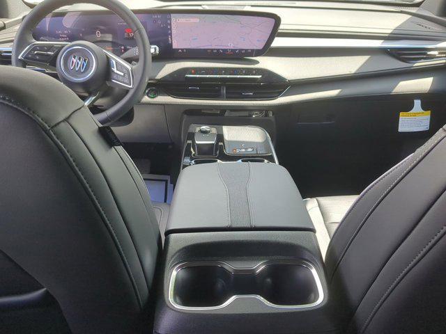 new 2026 Buick Enclave car, priced at $56,360