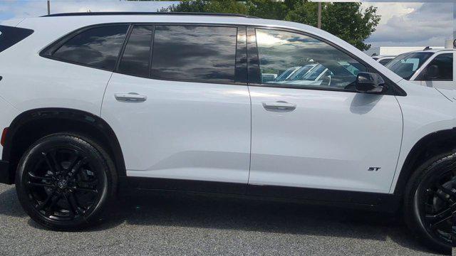 new 2026 Buick Enclave car, priced at $56,360