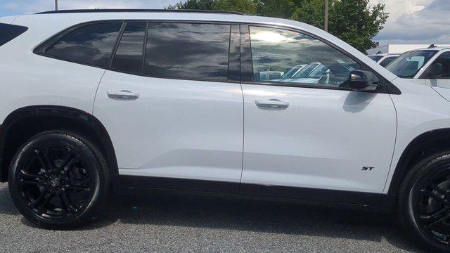 new 2026 Buick Enclave car, priced at $56,360