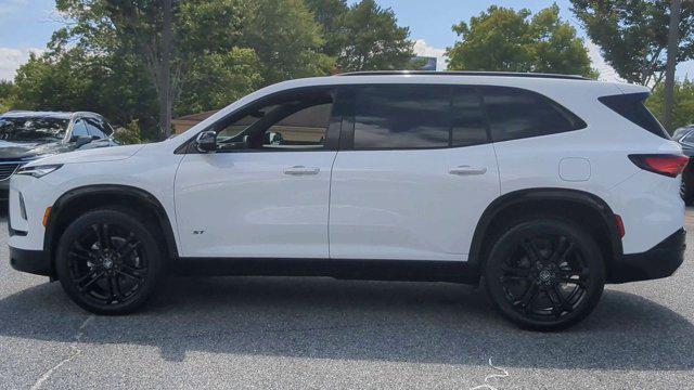 new 2026 Buick Enclave car, priced at $56,360