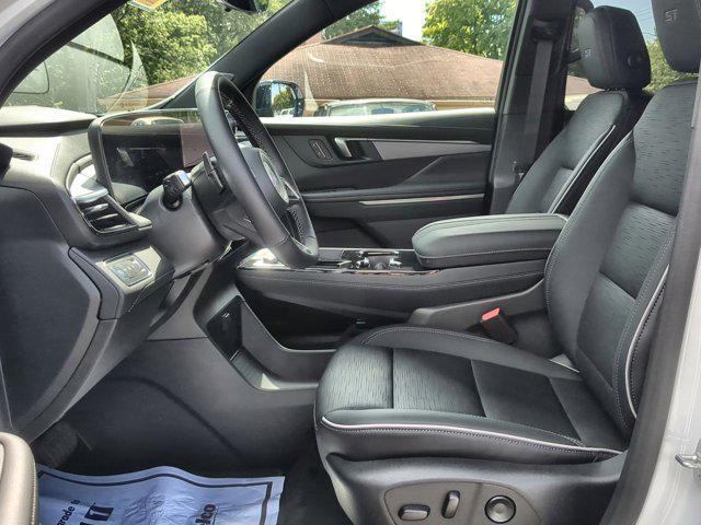 new 2026 Buick Enclave car, priced at $56,360