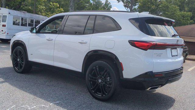 new 2026 Buick Enclave car, priced at $56,360